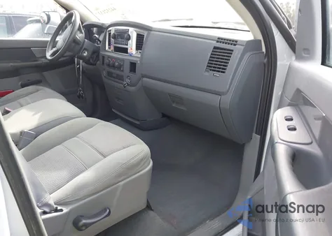 2008 Dodge Ram 1500 Slt z USA, uszkodzony, nr VIN 1D7HA18238S562816